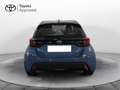 Toyota Yaris 1.5 hybrid Trend Blu/Azzurro - thumbnail 6