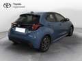 Toyota Yaris 1.5 hybrid Trend Blu/Azzurro - thumbnail 5