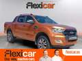 Ford Ranger 3.2 TDCi 200CV 4x4 Dob Cab Wildtrack Naranja - thumbnail 1