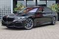 BMW 750 750i xDrive High Executive | M-Sportpakket, Achter Zwart - thumbnail 1