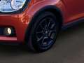 Suzuki Ignis 1,2 Shine Aut.*1-Besitz*Finanzierung möglich** Orange - thumbnail 9