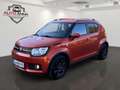 Suzuki Ignis 1,2 Shine Aut.*1-Besitz*Finanzierung möglich** Orange - thumbnail 1