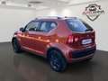 Suzuki Ignis 1,2 Shine Aut.*1-Besitz*Finanzierung möglich** Orange - thumbnail 3