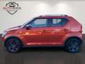 Suzuki Ignis 1,2 Shine Aut.*1-Besitz*Finanzierung möglich** Orange - thumbnail 8