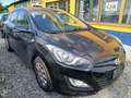 Hyundai i30 i30 CW 1,6 CRDi Europe Plus DPF Europe Plus Blau - thumbnail 1