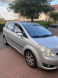 1.6 VVT-i Sol