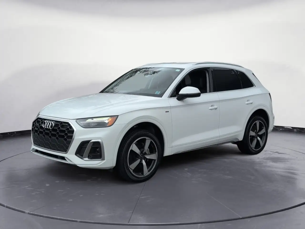 2024 Audi Q5