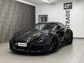 Porsche 992 911 992 Turbo S Noir - thumbnail 4
