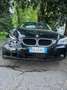 BMW 520 520d Чорний - thumbnail 1