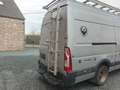 Renault Master 2.3 dCi 35 L3H3 Confort (E5) RS/SW Silber - thumbnail 4