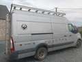 Renault Master 2.3 dCi 35 L3H3 Confort (E5) RS/SW Silber - thumbnail 3