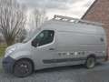 Renault Master 2.3 dCi 35 L3H3 Confort (E5) RS/SW Silber - thumbnail 1