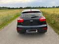 Kia Rio Rio 1,2 MPI Titan Titan Blau - thumbnail 5