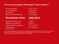 Volkswagen Tiguan Allspace 2.0 TDI DSG 4M R-LINE PANO NAVI IQ.LIGHT KAMERA Grau - thumbnail 6