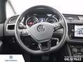 Volkswagen Touran 2.0 tdi business dsg Schwarz - thumbnail 20