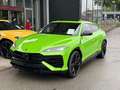 Lamborghini Urus URUS SE Grün - thumbnail 1