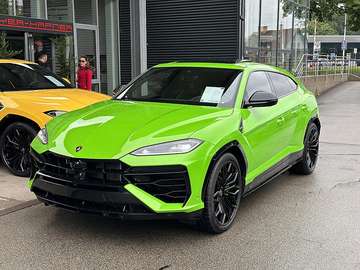 URUS SE