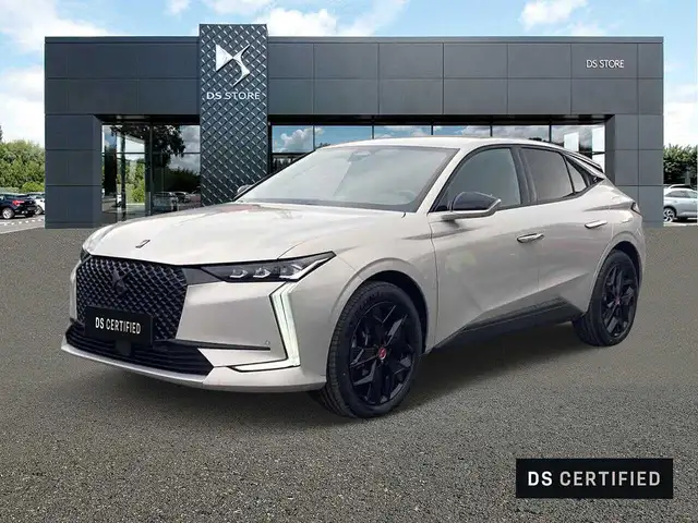 DS Automobiles 4 2ª serie DS 4 E-Tense 225 Performance Line+