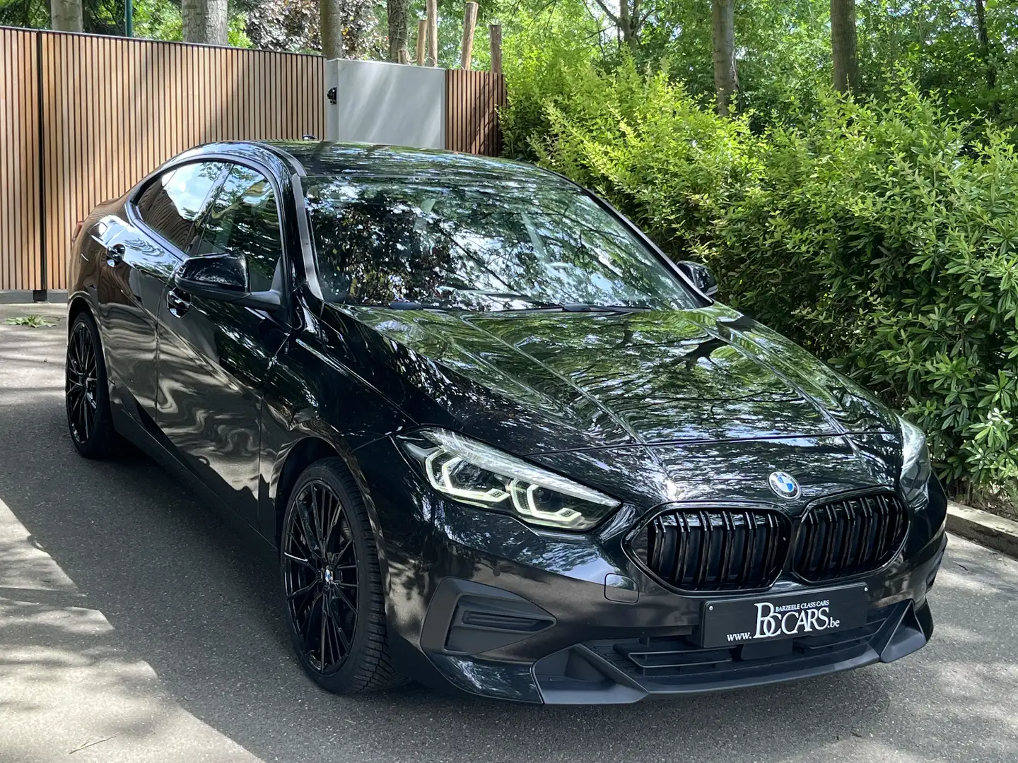 bmw seria 2