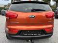 Kia Sportage 1.7 CRDi 2WD World Edition Pano Leder 12m Garantie Orange - thumbnail 5