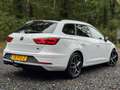 SEAT Leon ST 1.4 FR 150PK LED CARPLAY ANDROID VIRTUAL COCKPI Wit - thumbnail 6