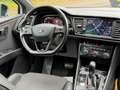 SEAT Leon ST 1.4 FR 150PK LED CARPLAY ANDROID VIRTUAL COCKPI Wit - thumbnail 12