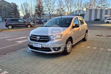 Sandero 1.2 GPL 75CV Lauréate