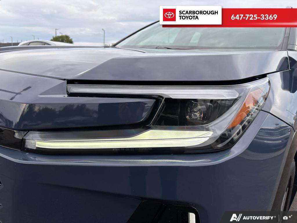 used 2026 Toyota RAV4 car, priced at $60,995