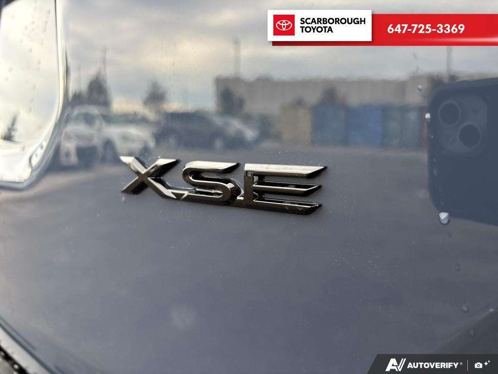 used 2026 Toyota RAV4 car, priced at $60,995