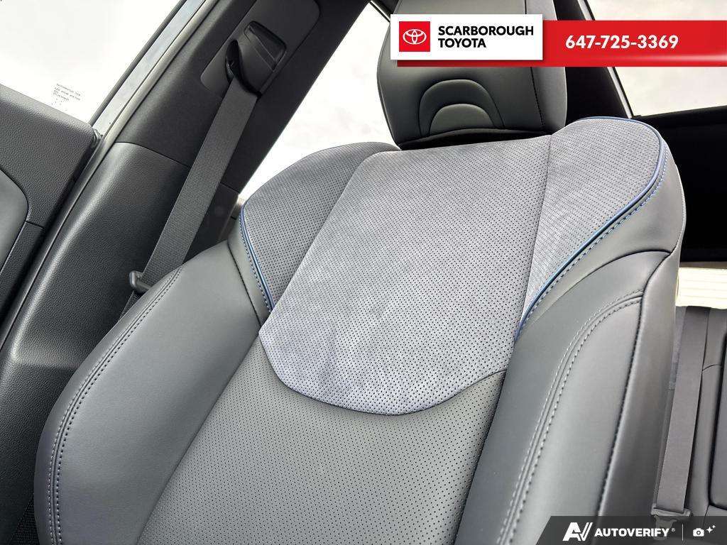 used 2026 Toyota RAV4 car, priced at $60,995