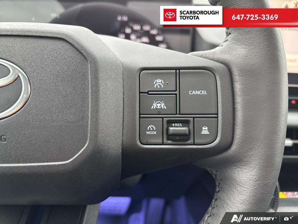 used 2026 Toyota RAV4 car, priced at $60,995