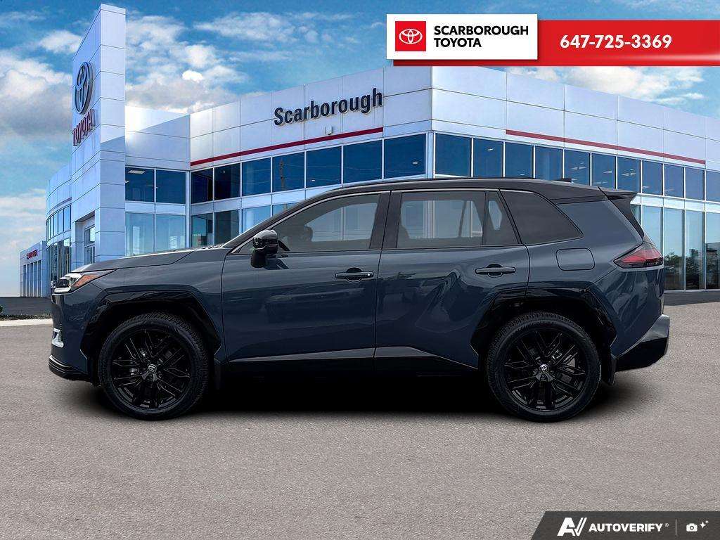 2026 Toyota RAV4 XSE AWD | Cruise Control | Leather | Sunroof — снимка 1