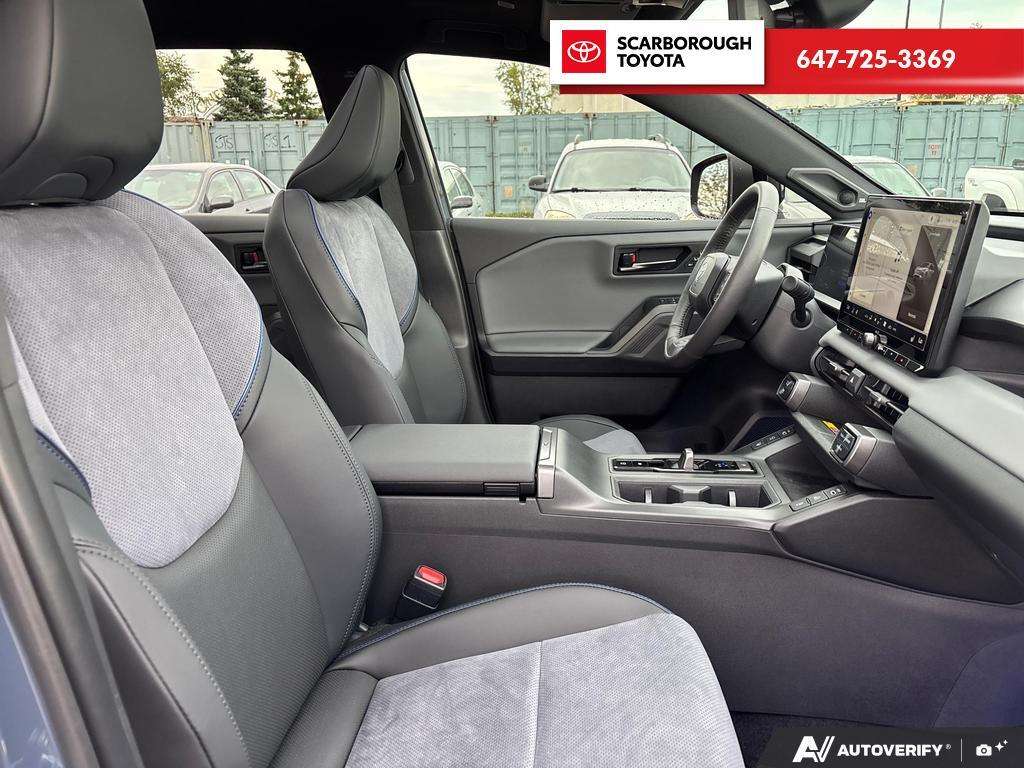 used 2026 Toyota RAV4 car, priced at $60,995