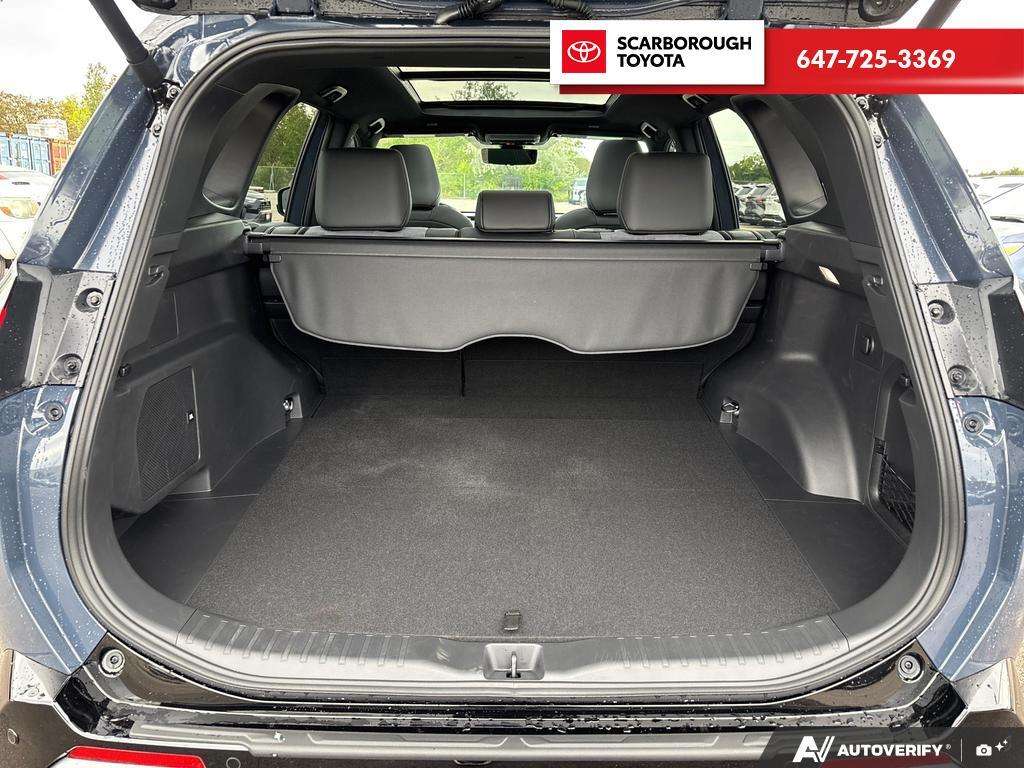 used 2026 Toyota RAV4 car, priced at $60,995