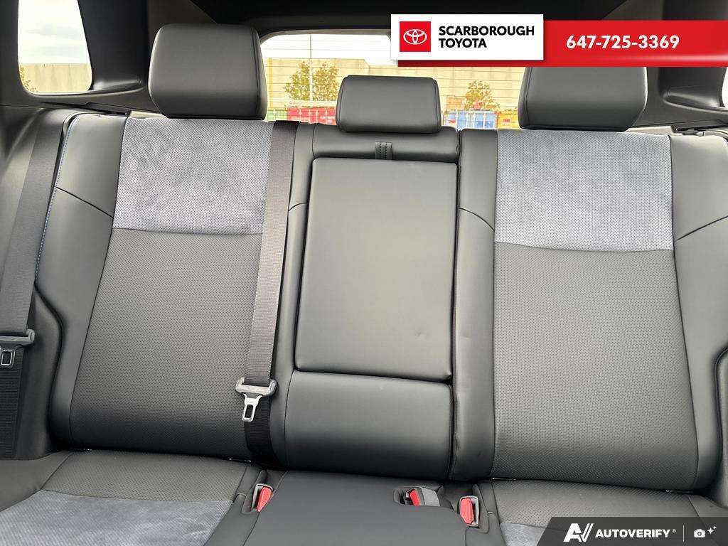 used 2026 Toyota RAV4 car, priced at $60,995