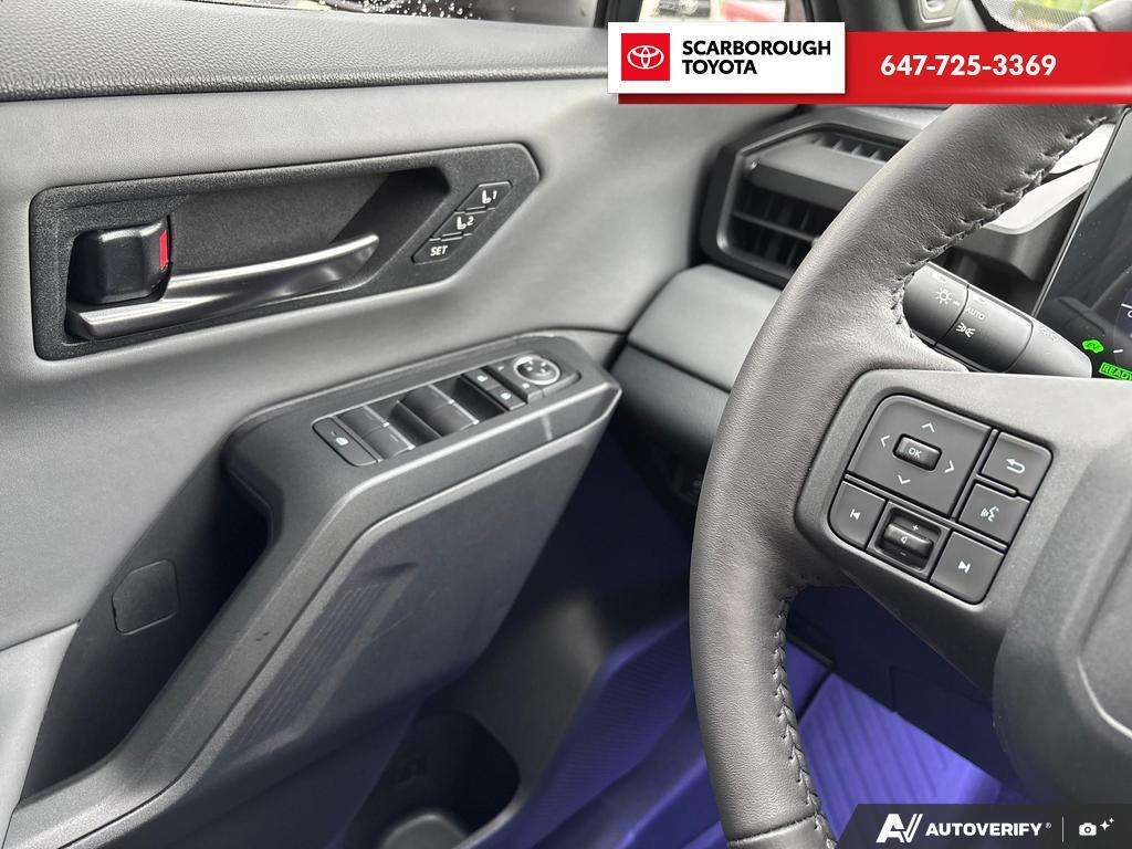 used 2026 Toyota RAV4 car, priced at $60,995