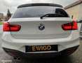 BMW 125 serie 1 2.0 125 d 225 sport m-sport bva Blanc - thumbnail 23