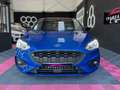 Ford Focus ST Line 1.5 EcoBlue 120 ch SS BVA8 ~ Bang/olufsen ~ Affichage tête haute ~ Caméra de recul ~ Bleu - thumbnail 6