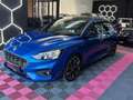 Ford Focus ST Line 1.5 EcoBlue 120 ch SS BVA8 ~ Bang/olufsen ~ Affichage tête haute ~ Caméra de recul ~ Bleu - thumbnail 2