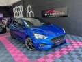 Ford Focus ST Line 1.5 EcoBlue 120 ch SS BVA8 ~ Bang/olufsen ~ Affichage tête haute ~ Caméra de recul ~ Bleu - thumbnail 1