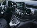 Mercedes-Benz V 300 d Automatic Advantgarde Extralong Negro - thumbnail 3