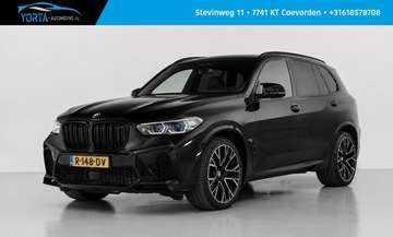 Competition NL AUTO|DEALERONDERHOUDEN|VOL OPTIES