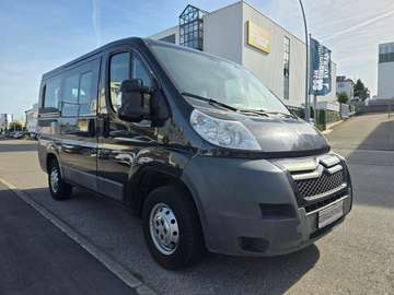 Kombi 30 L1H1 HDi 110 FAP*9 Sitze