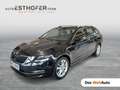 Skoda Octavia Style Limited TDI Schwarz - thumbnail 1