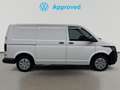 Volkswagen Transporter mixto 2.0TDI Batalla Corta 81kW Blanco - thumbnail 3