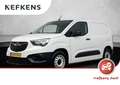 Opel Combo-e L1H1 Edition 50kWh 136pk | Accu 100% | parkeersens Wit - thumbnail 1