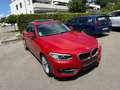 BMW 220 220 i Sport Line Schiebedach Automatik Sportpaket Rood - thumbnail 15
