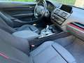 BMW 220 220 i Sport Line Schiebedach Automatik Sportpaket Rot - thumbnail 46