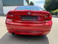 BMW 220 220 i Sport Line Schiebedach Automatik Sportpaket Rood - thumbnail 24