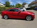 BMW 220 220 i Sport Line Schiebedach Automatik Sportpaket Rood - thumbnail 18